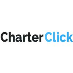 CharterClick Discount Code