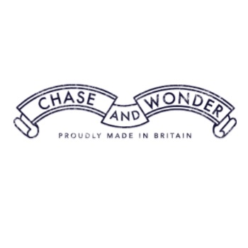 Chase and Wonder Discount Code