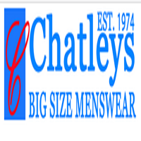 Chatleys Menswear Discount Code