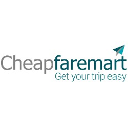 Cheapfaremart Discount Code