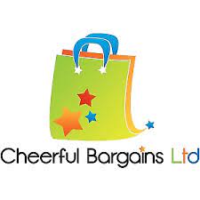 Cheerful Bargains Discount Code