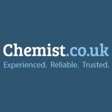 Chemist.co.uk Discount Code