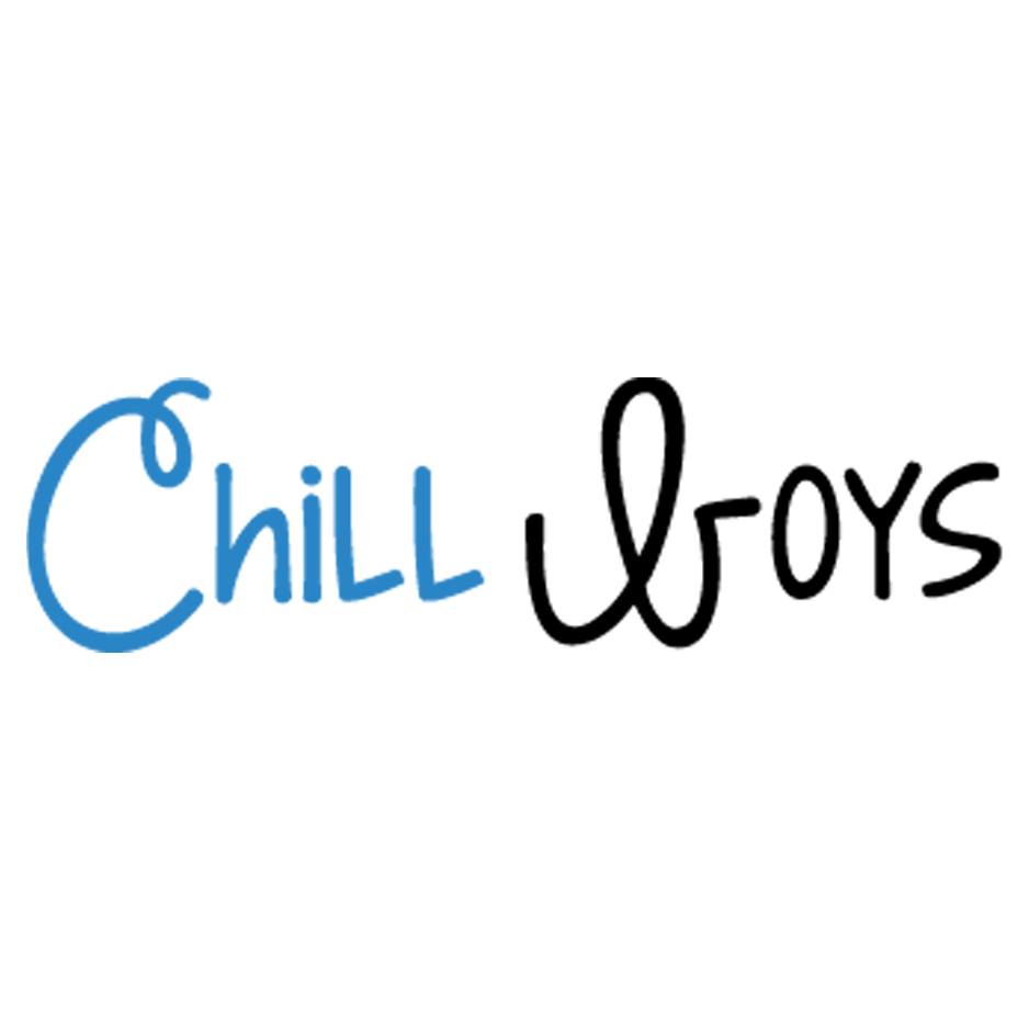 Chill Boys Discount Code