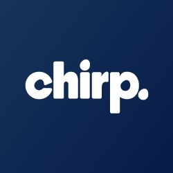 Chirp Discount Code