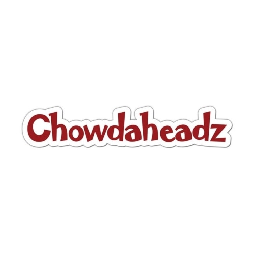 Chowdaheadz Discount Code