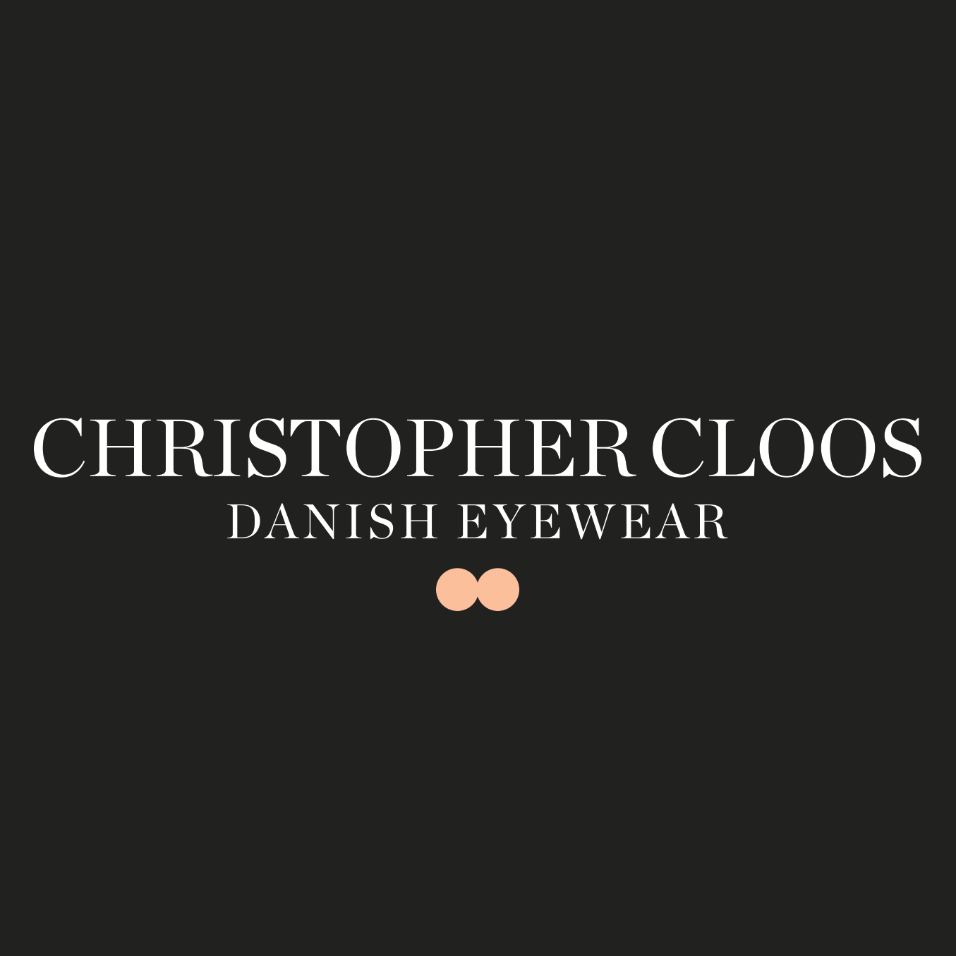 Christopher Cloos Discount Code