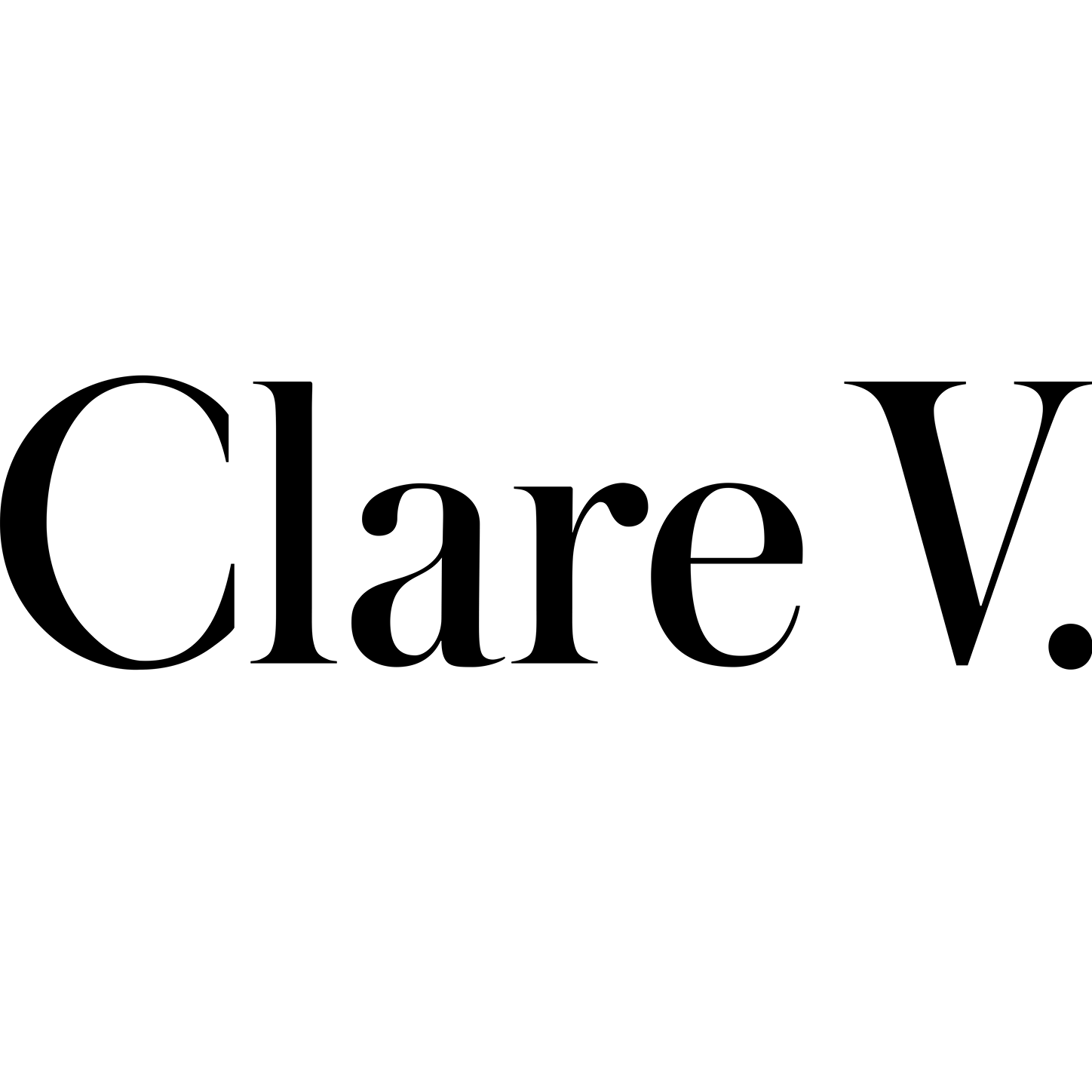 Clare V Discount Code