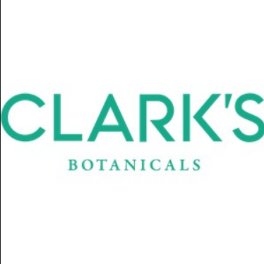 Clark's Botanicals Discount Code