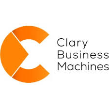 Clary Business Machines Discount Code