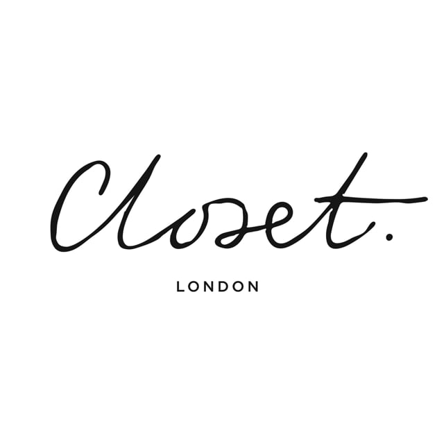 Closet London Discount Code
