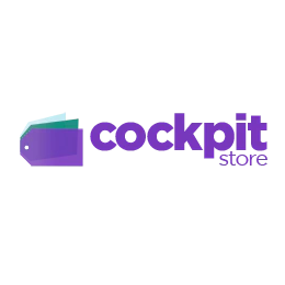 Cockpit Store Discount Code