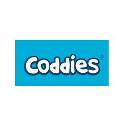 Coddies Discount Code