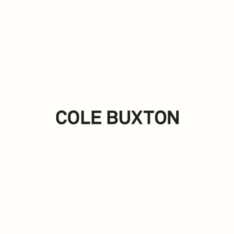 Cole Buxton Discount Code