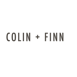 Colin and Finn Discount Code