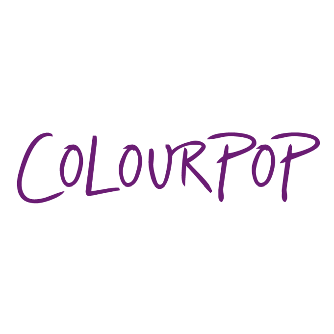 ColourPop Discount Code