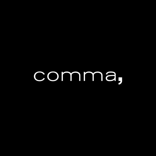 Comma-Store Discount Code