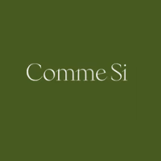 Comme Si Discount Code