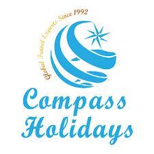 Compass Holidays Discount Code