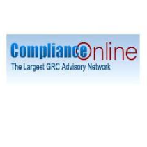 ComplianceOnline Discount Code