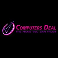 Computers Deal Discount Code