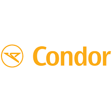 Condor Discount Code
