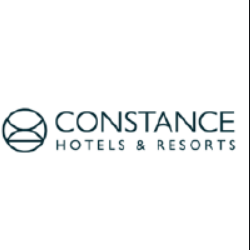 Constance Hotels Discount Code