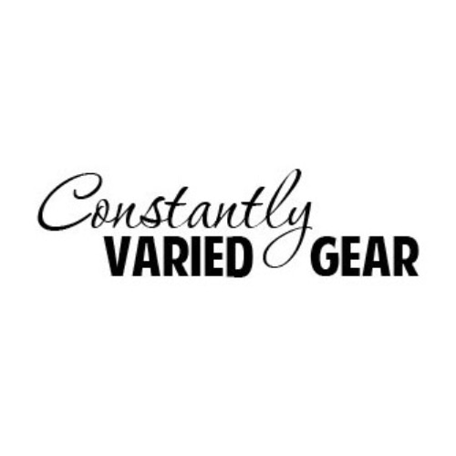 Constantly VARIED GEAR Discount Code