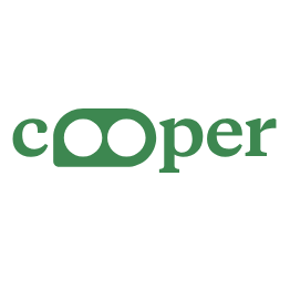 Cooper Discount Code