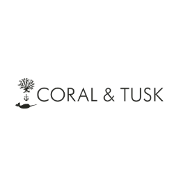 Coral & Tusk Discount Code