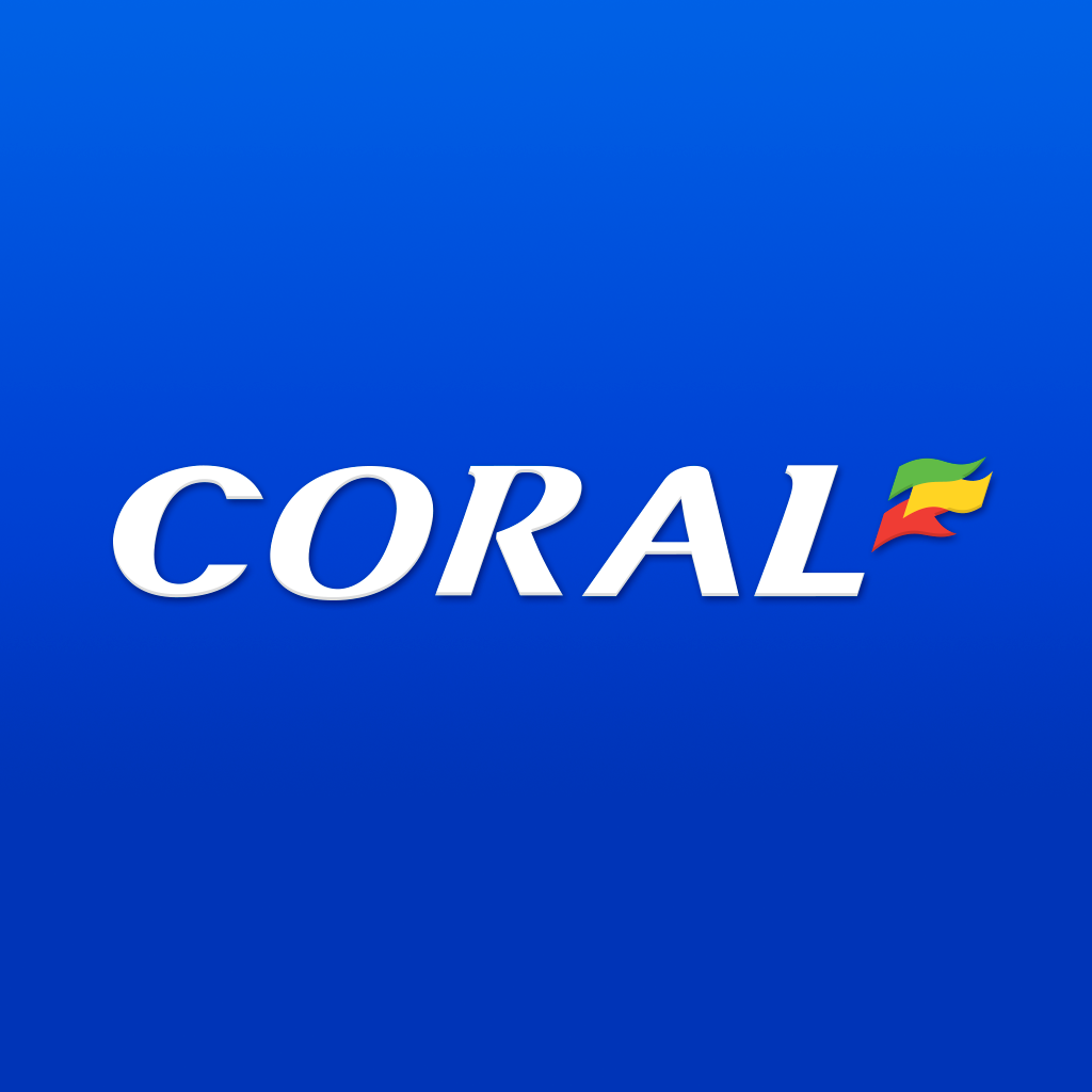 Coral Discount Code