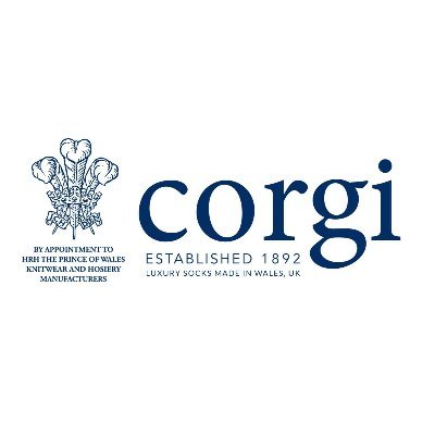 Corgi Socks Discount Code