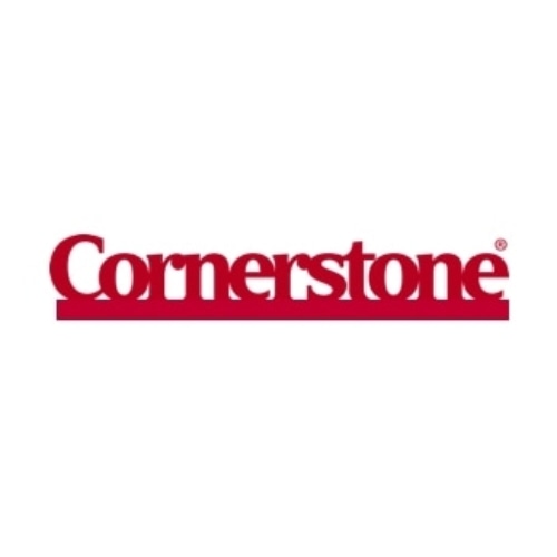 Cornerstone Discount Code