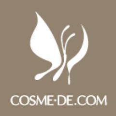 Cosme De Discount Code
