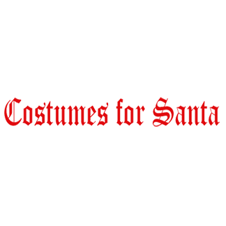 Costumes For Santa Discount Code