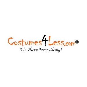 Costumes4less.com Discount Code