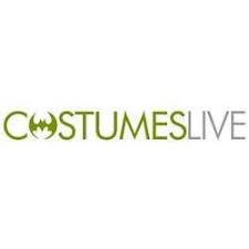 Costumeslive Discount Code