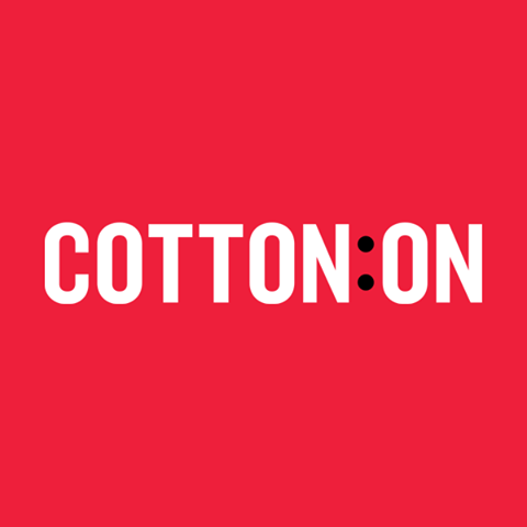 Cotton On Discount Code