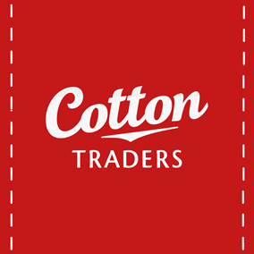 Cotton Traders Discount Code