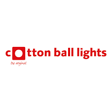 Cotton ball lights Discount Code