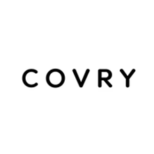 Covry Discount Code
