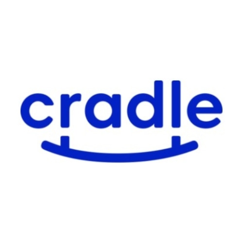 Cradle Discount Code