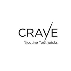 Crave Nicotine Toothpicks Discount Code
