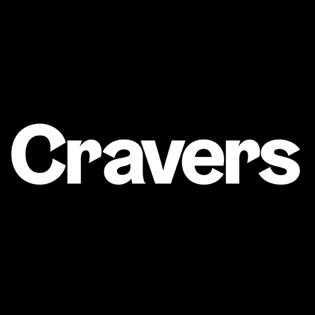 Cravers Discount Code