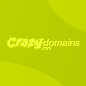 Crazy Domains Discount Code