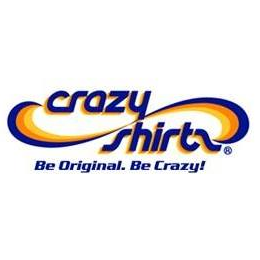 Crazy Shirts Discount Code