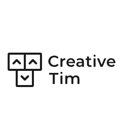 Creative Tim Discount Code
