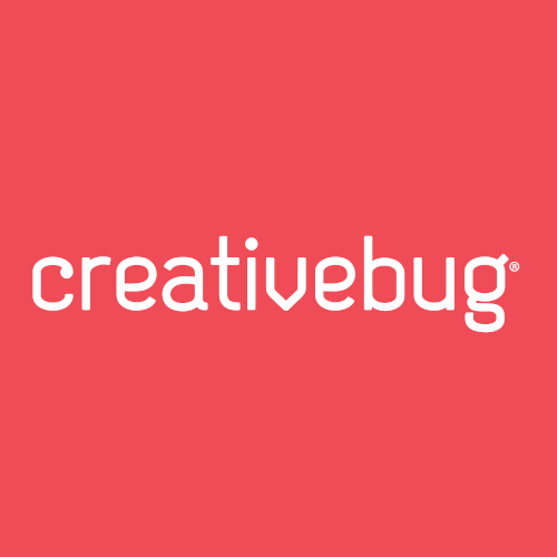Creativebug Discount Code