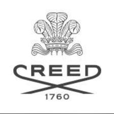 Creed Fragrances Discount Code