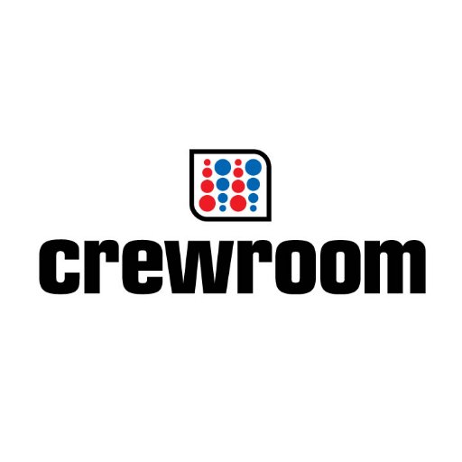 Crewroom Discount Code