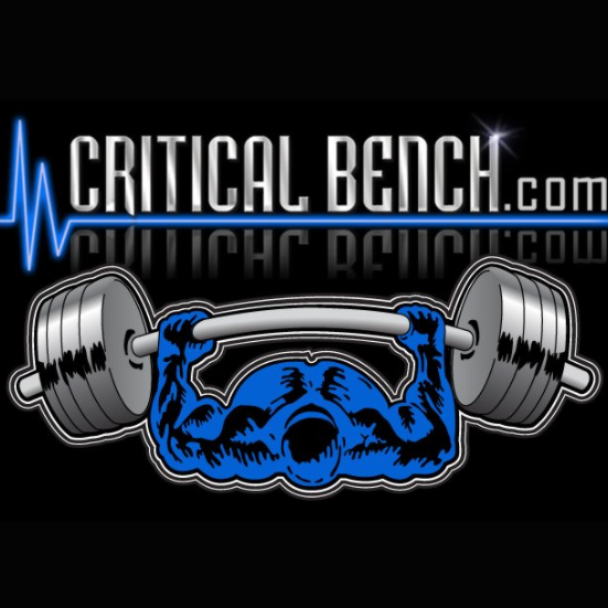 CriticalBench.com Discount Code